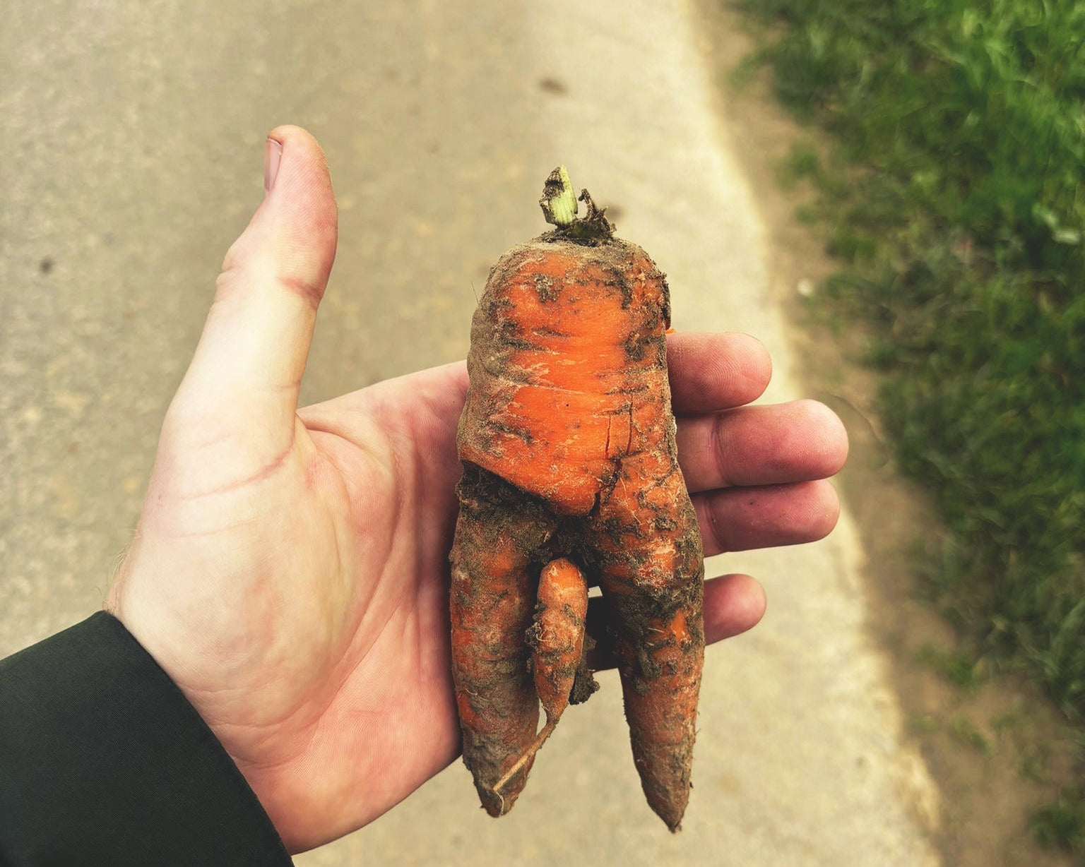 Piemelworteltje lanceert Waste Warriors - WasteWarriors